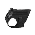 Nylon Tactical Dog Adjustable Vest Training Dog Vest Pet Training Vest with Leash