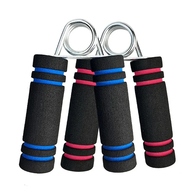 Women's Grip Trainer A-Type Finger Strength Training Device