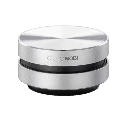 Dura MOBI Hummingbird Magnetic Portable Bone Conduction Speaker TWS Wireless Bluetooth Stereo Sound