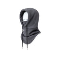 Winter Outdoor Cycling Hat, Warm Thicken Neck Warmer, Ski Head Cover, Polar Fleece Face Mask
