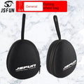 Drop-shaped Reel Case for Baitcasting, Fishing Reel Protective Cover; Accessory Storage Bag