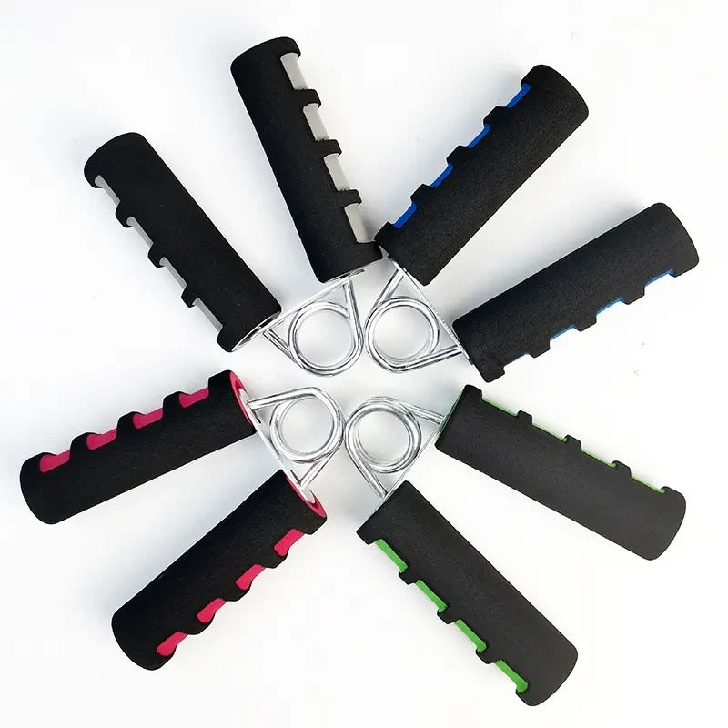 Women's Grip Trainer A-Type Finger Strength Training Device
