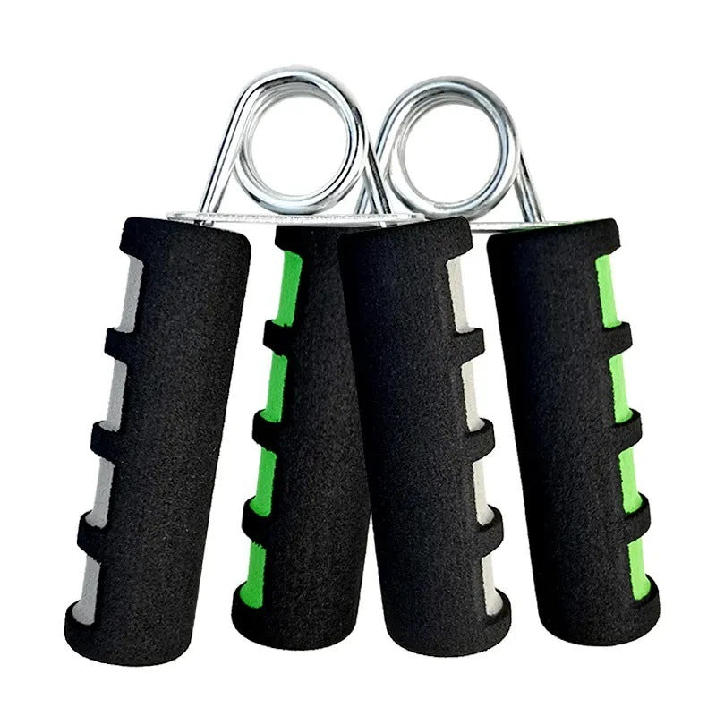 Women's Grip Trainer A-Type Finger Strength Training Device