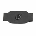 EMS Abdominal Belt  Abdominal Trainer Fitness Massage Waistband, No Gel Required