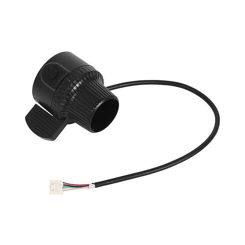 Compatible with KuKirin G2 Throttle，Commuter E-Scooter Thumb Accelerator, Smooth Steady Acceleration, Durable OEM Part