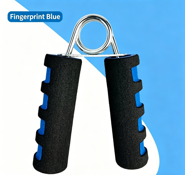 Women's Grip Trainer A-Type Finger Strength Training Device
